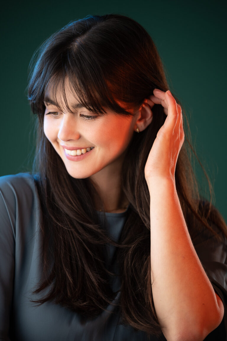 Fashion Photography by Sam Oster