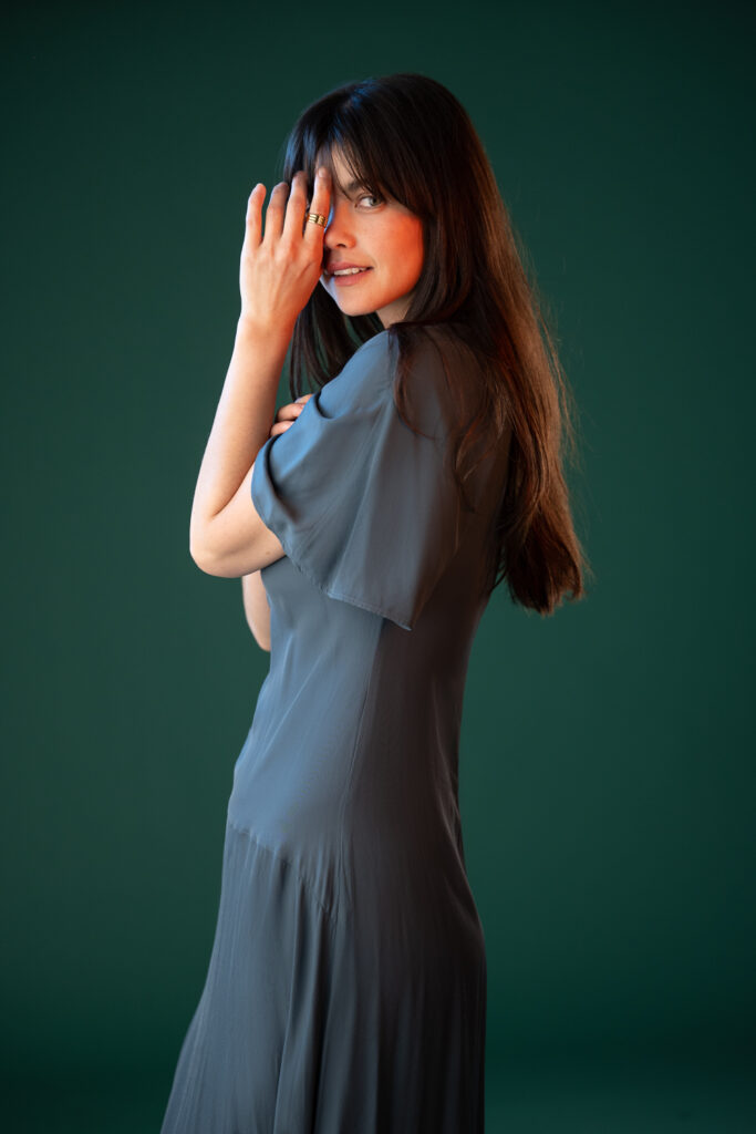 Fashion Photography by Sam Oster