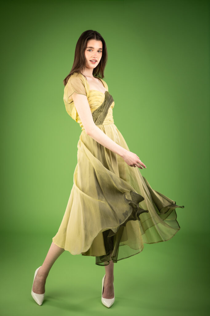 Fashion Photography by Sam Oster