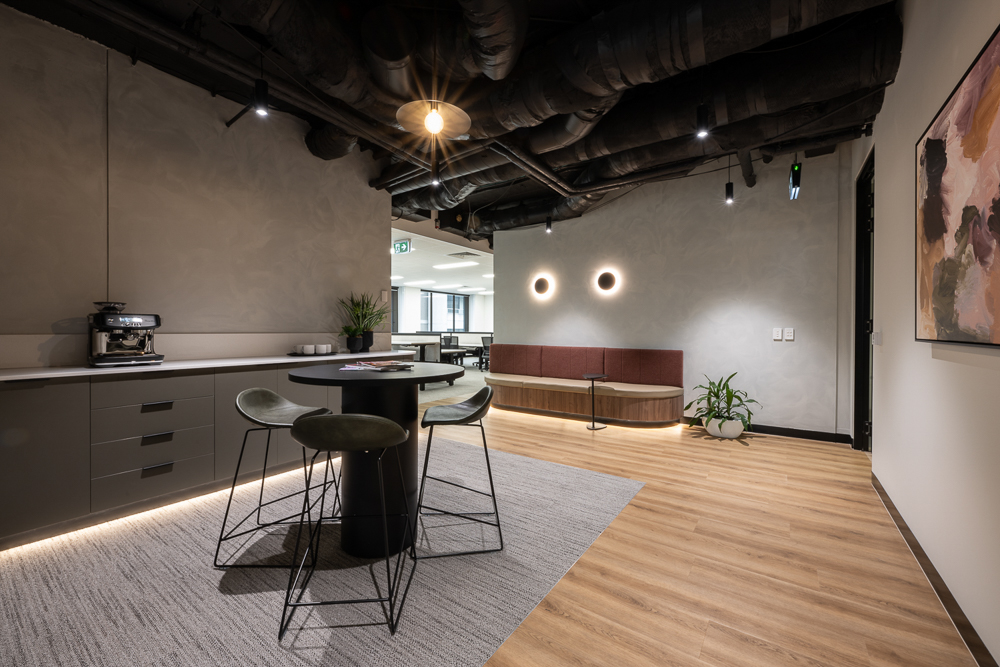 Concept Commercial Interior image by Sam Oster