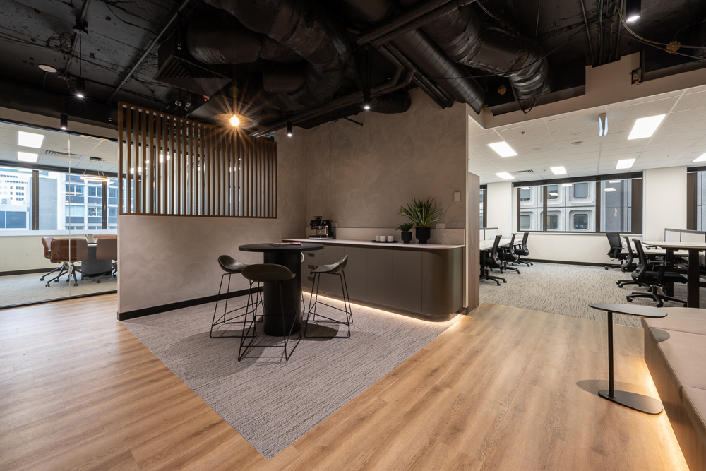 Concept Commercial Interior image by Sam Oster