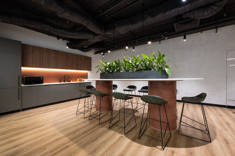 Concept Commercial Interior image by Sam Oster