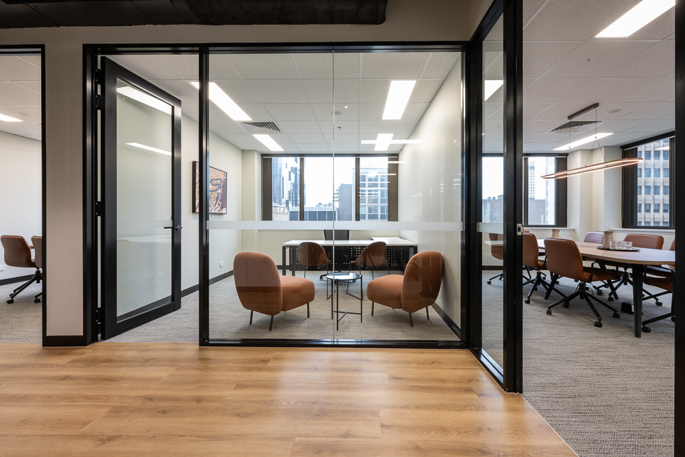 Concept Commercial Interior image by Sam Oster