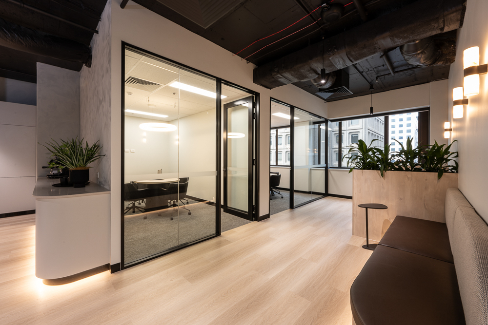 Concept Commercial Interior image by Sam Oster