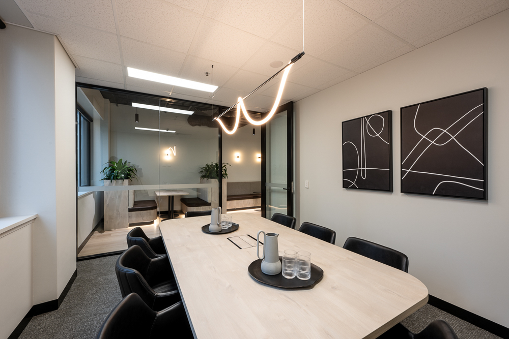 Concept Commercial Interior image by Sam Oster