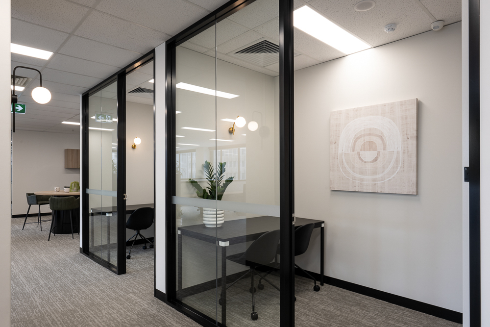 Concept Commercial Interior image by Sam Oster