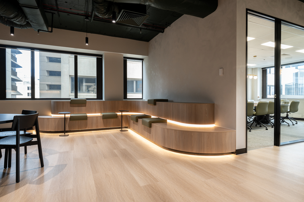 Concept Commercial Interior image by Sam Oster