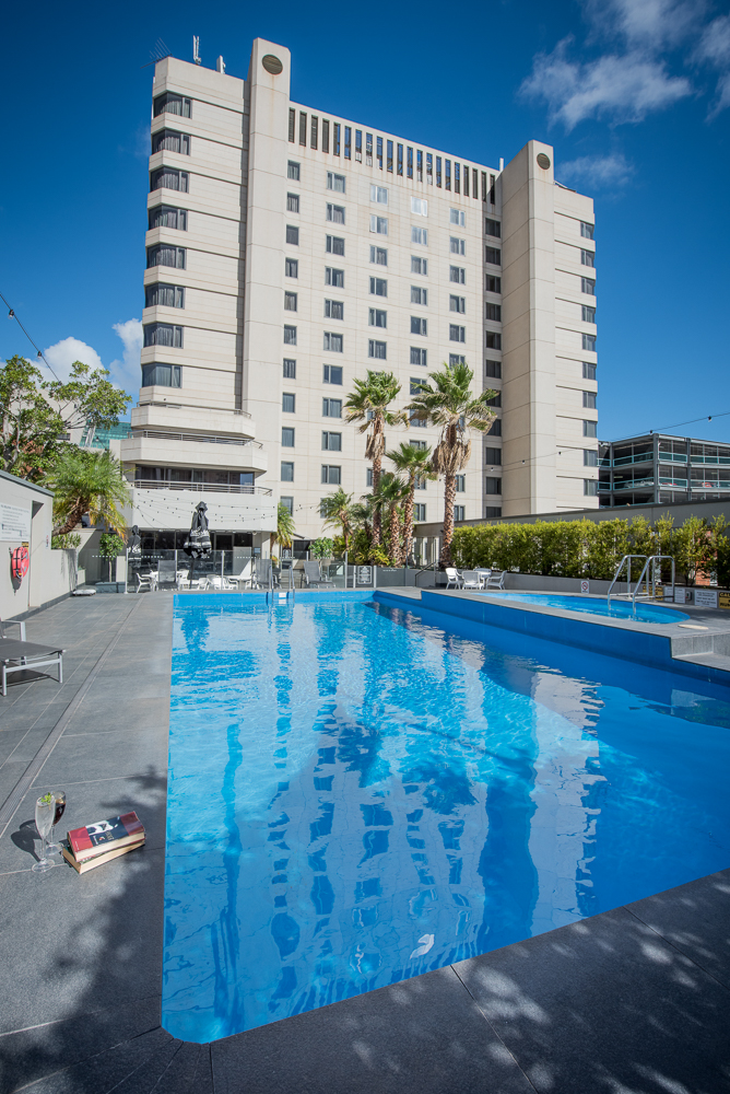 Hotel Grand Chancellor