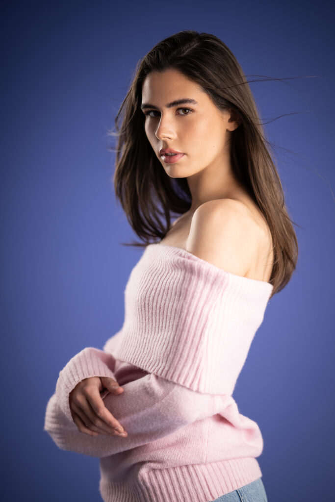 Fashion Photography by Sam Oster