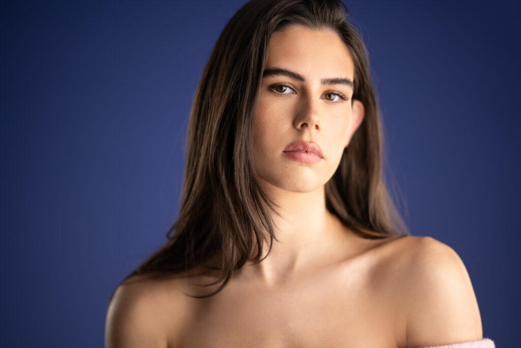 Fashion Photography by Sam Oster