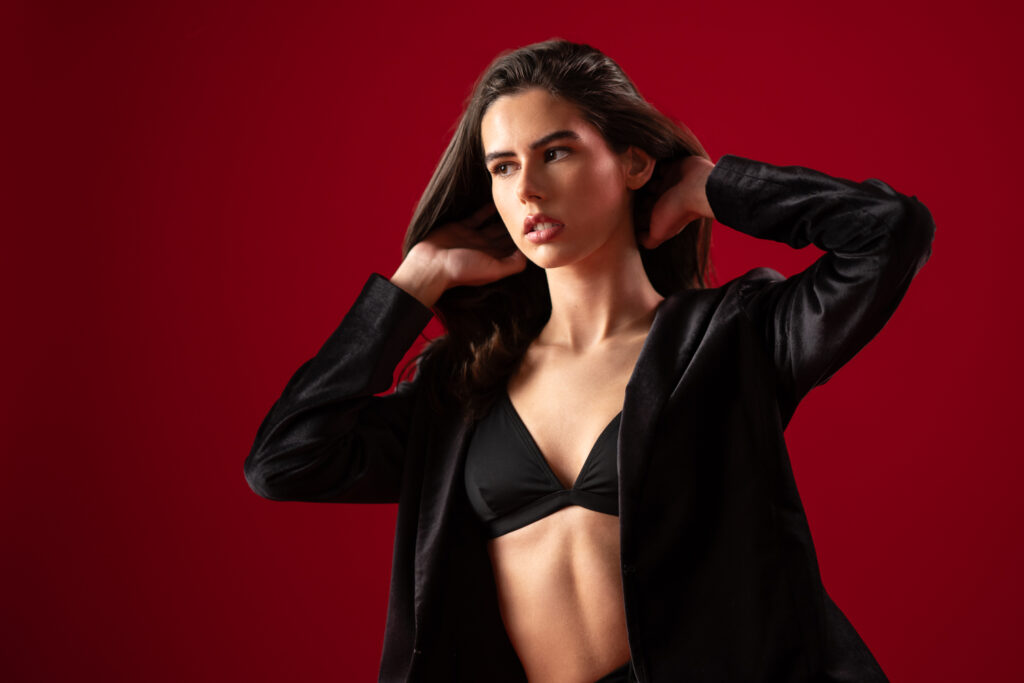 Fashion Photography by Sam Oster