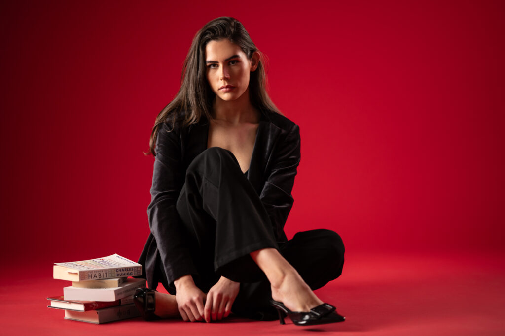 Fashion Photography by Sam Oster