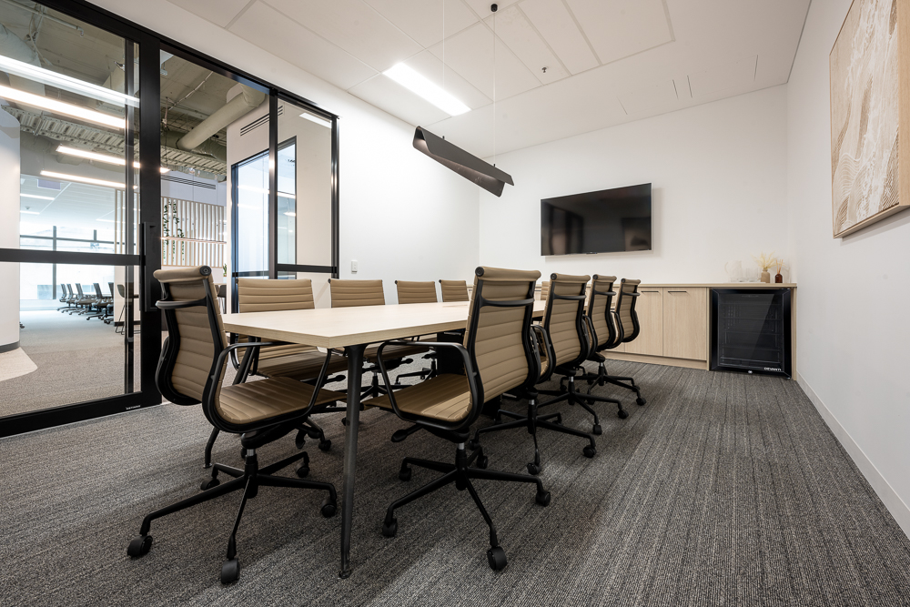 Concept Commercial Interior image by Sam Oster