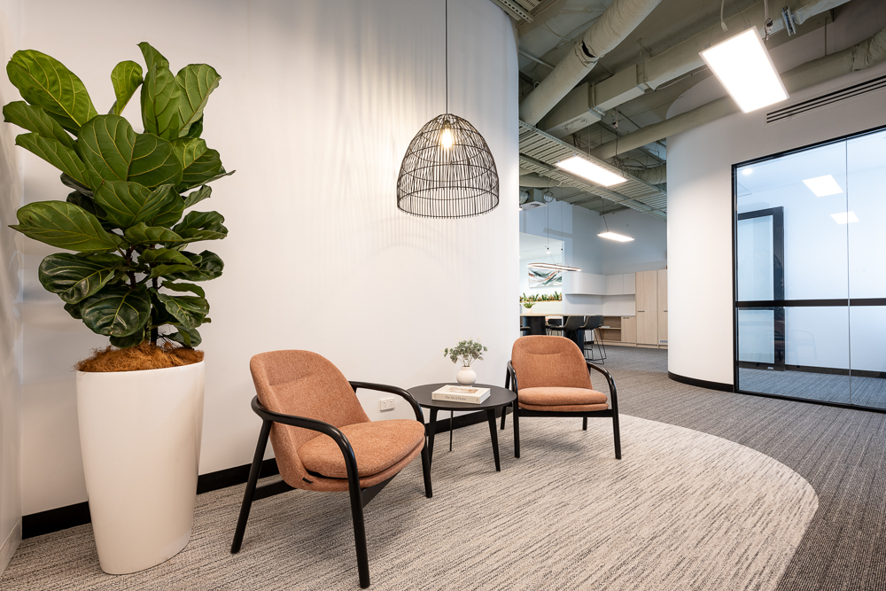 Concept Commercial Interior image by Sam Oster