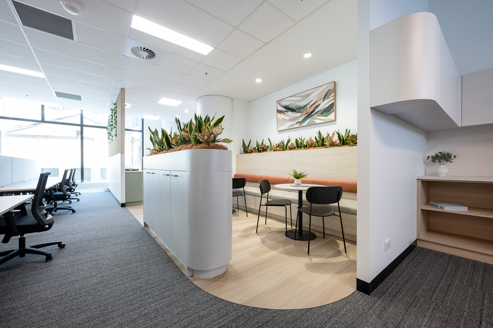 Concept Commercial Interior image by Sam Oster