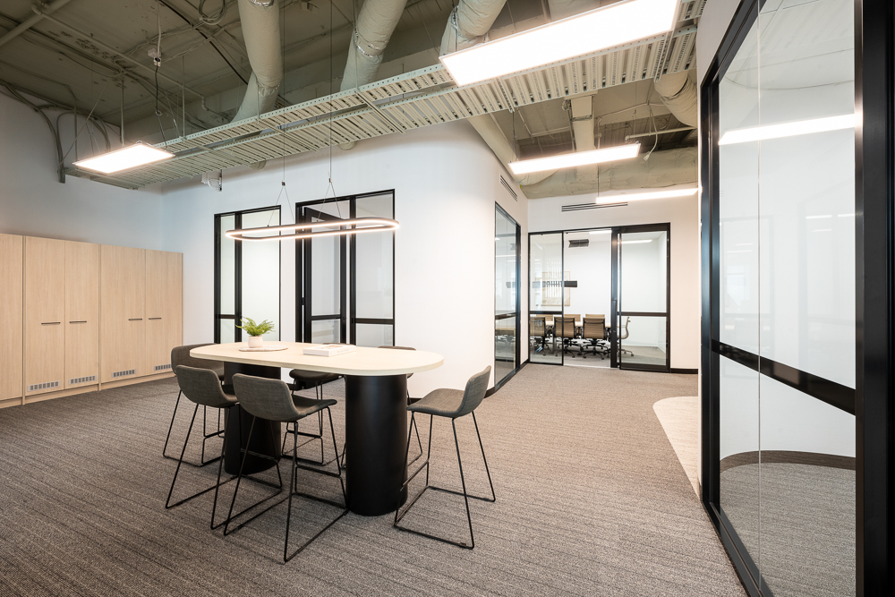 Concept Commercial Interior image by Sam Oster