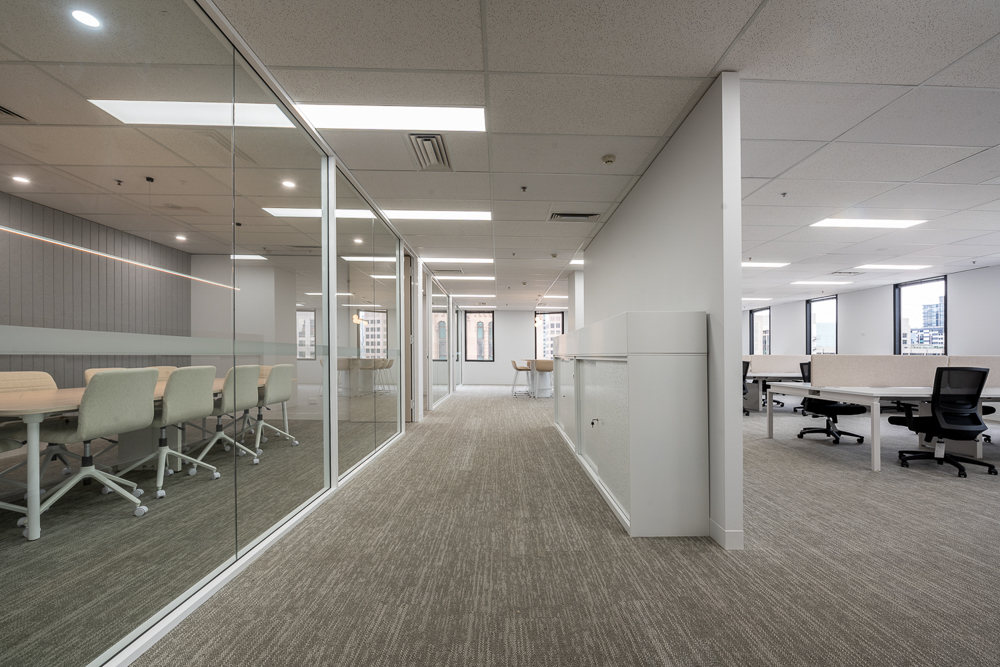 Concept Commercial Interior image by Sam Oster