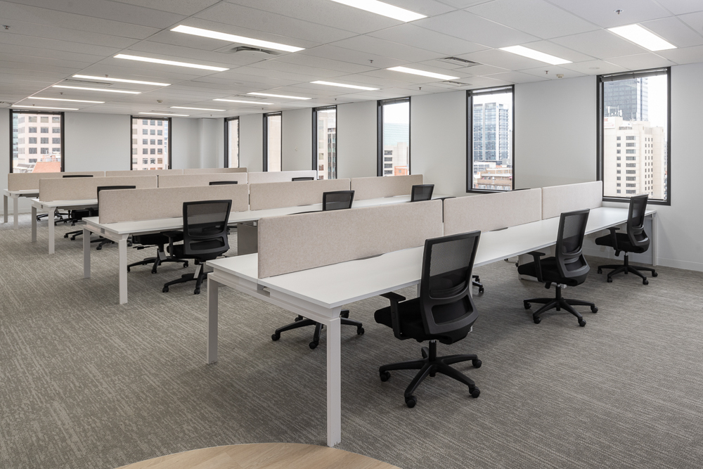 Concept Commercial Interior image by Sam Oster