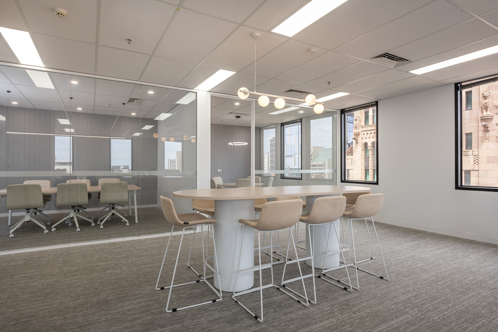 Concept Commercial Interior image by Sam Oster