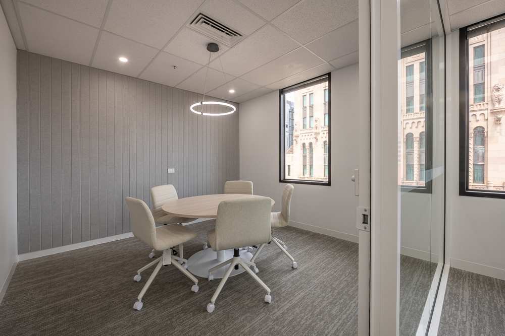 Concept Commercial Interior image by Sam Oster