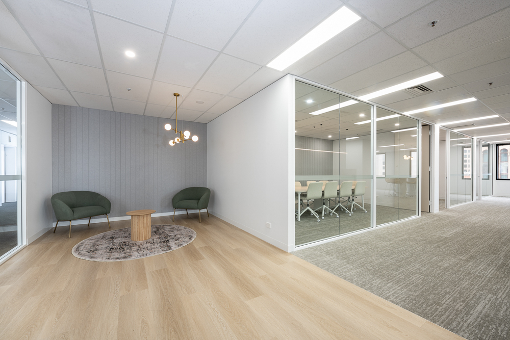 Concept Commercial Interior image by Sam Oster