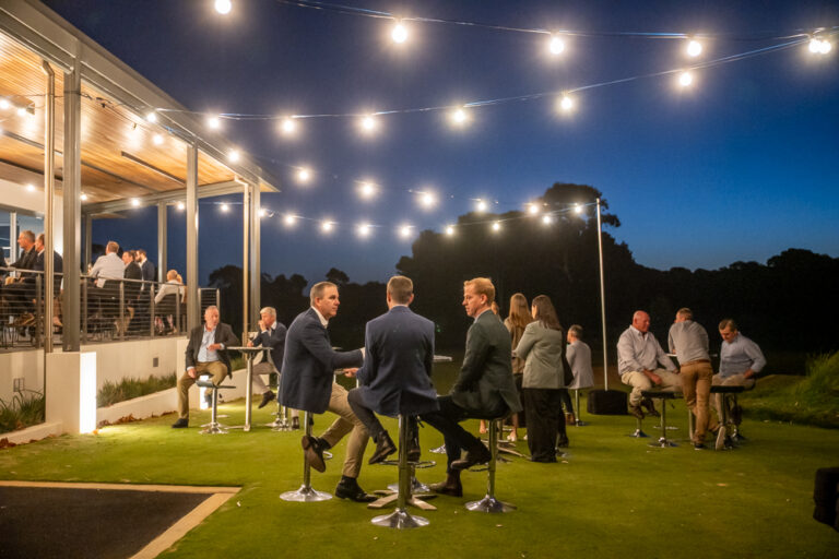 Event photography by Sam Oster