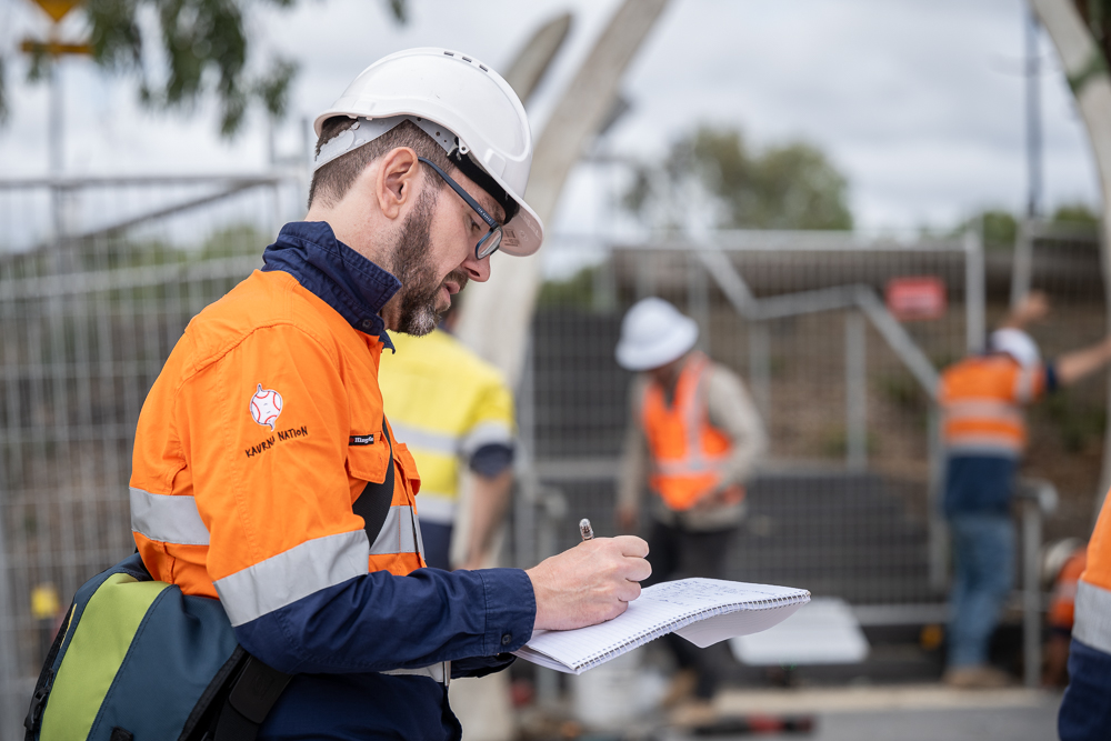 industrial photography by Sam Oster