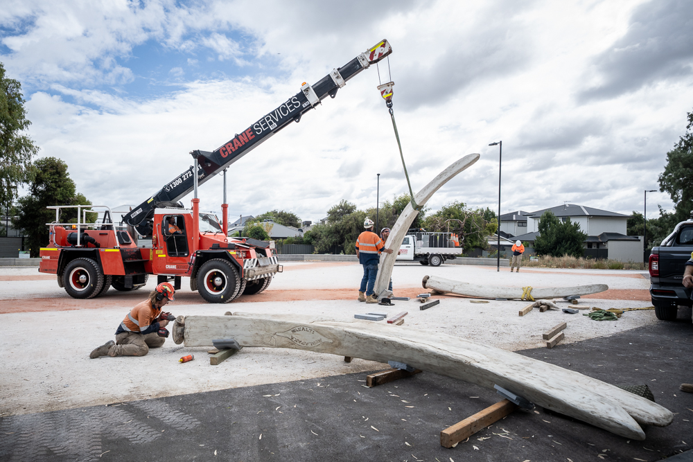 industrial photography by Sam Oster