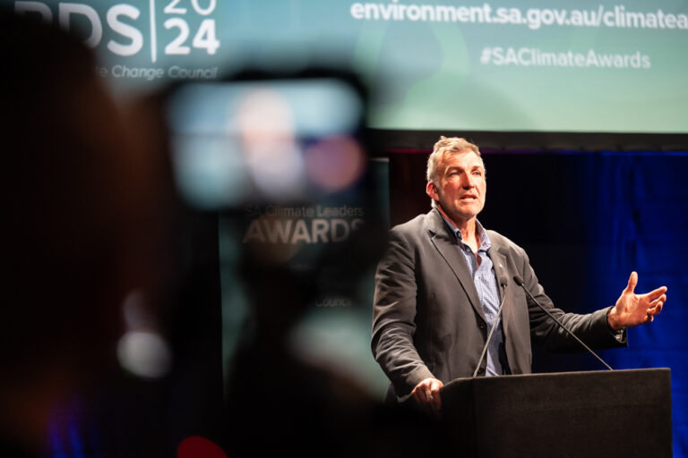 Event photography by Sam Oster