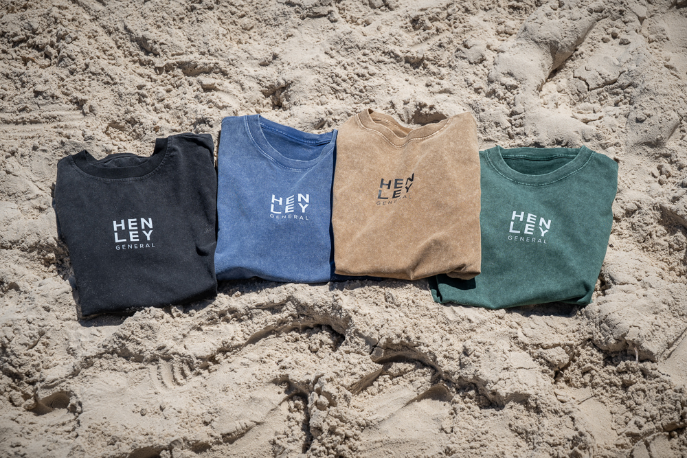 product photography by Sam Oster