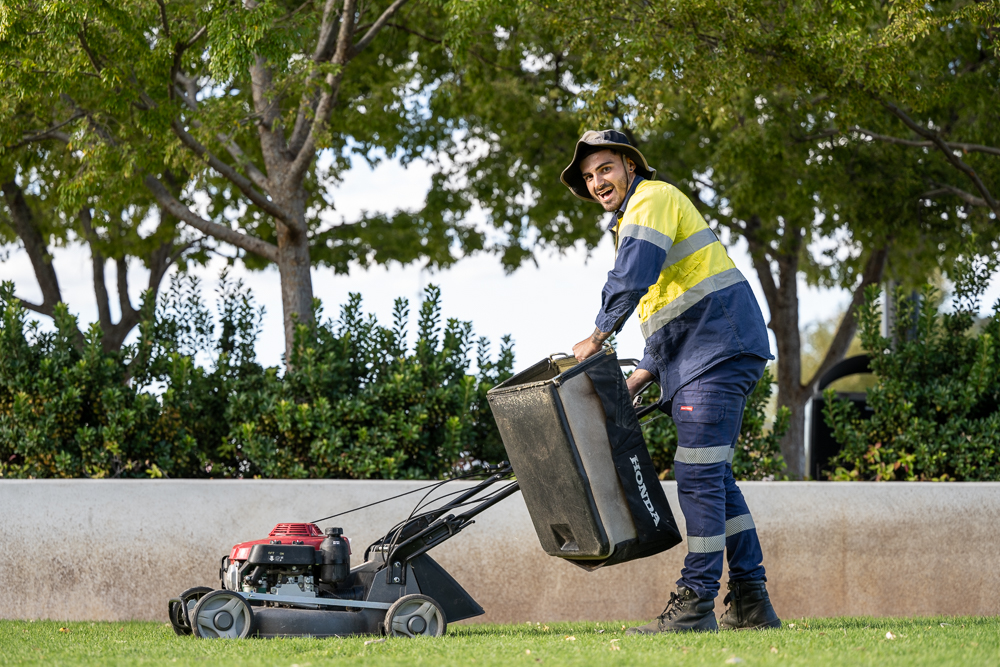 industrial photography by Sam Oster