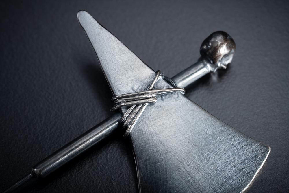 product photography by Sam Oster