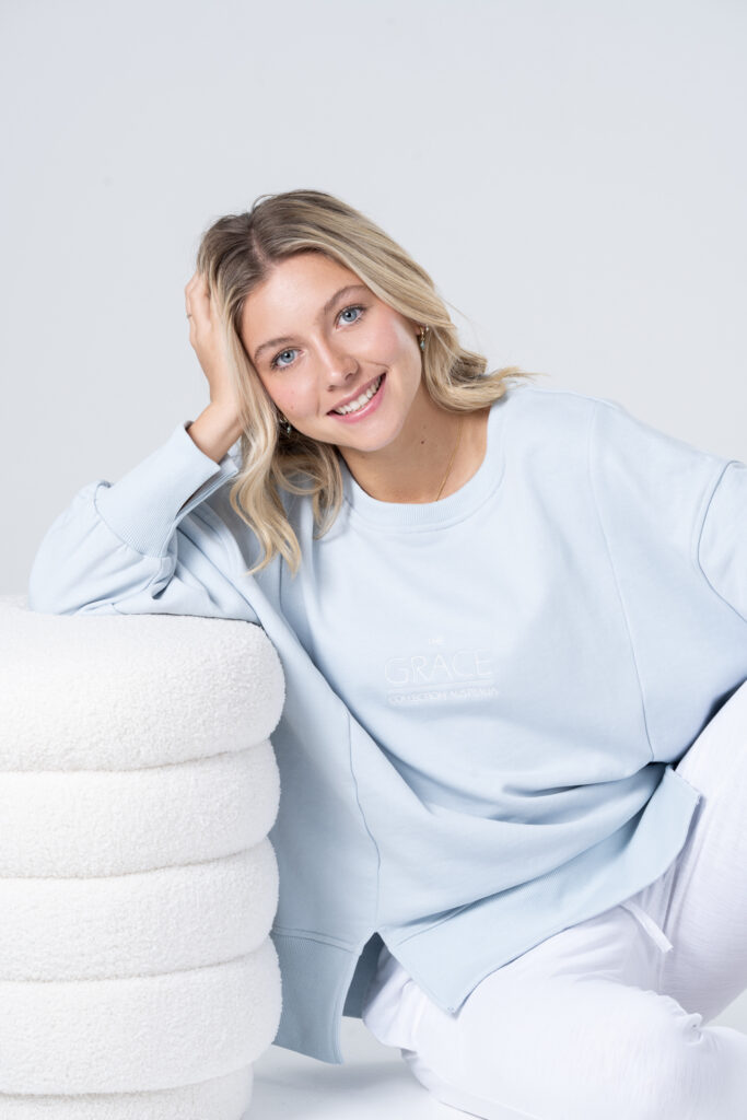 Fashion Photography by Sam Oster