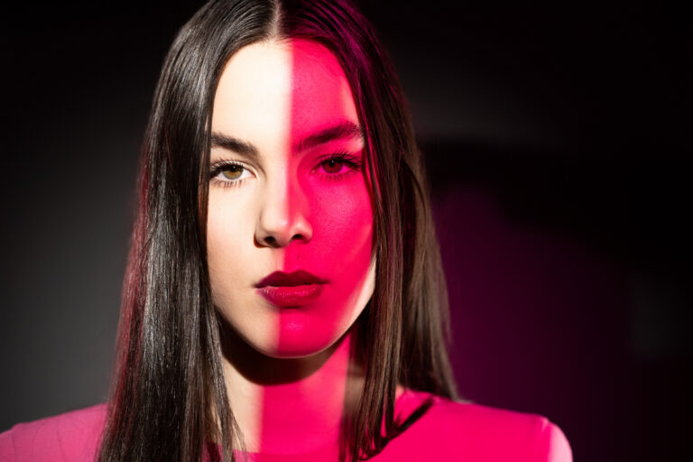 Fashion Photography by Sam Oster