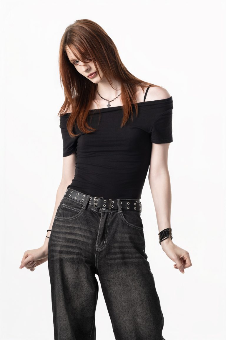 Ellie G - portrait shoot