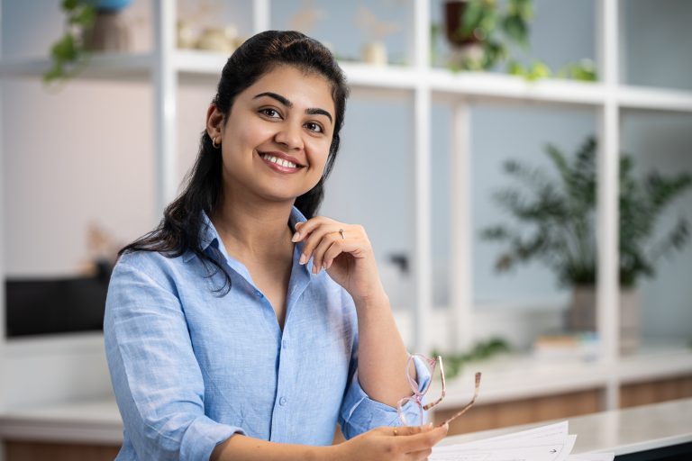 workplace portraits