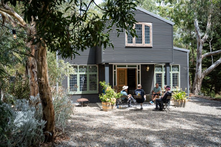 John Gitsham Photography Workshop