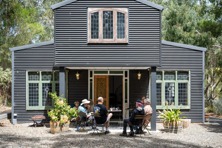 John Gitsham Photography Workshop