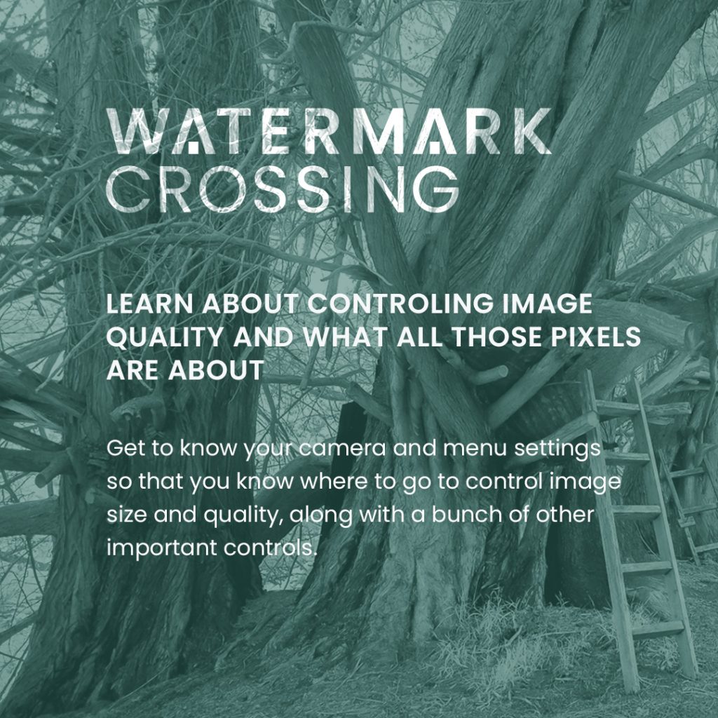 Digital Photography workshop Adelaide Hills