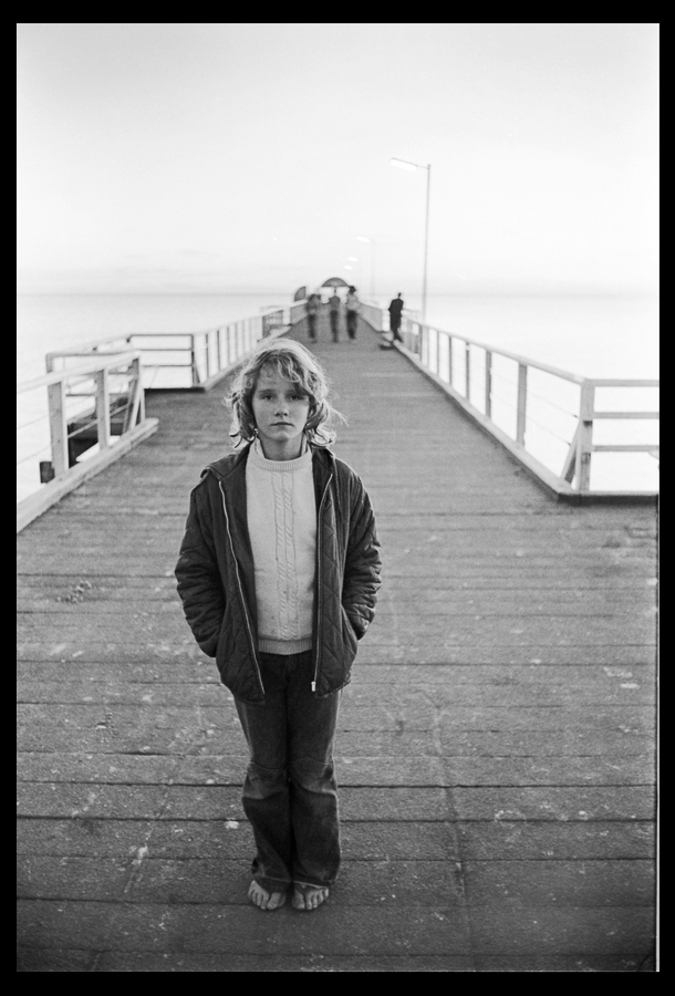 Photograph by Robert McFarlane