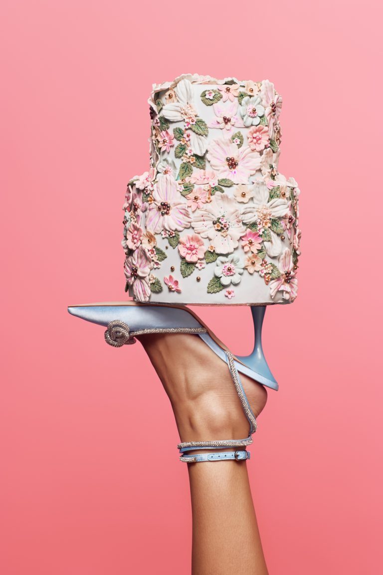Fashion workshop by Weronika Mamot