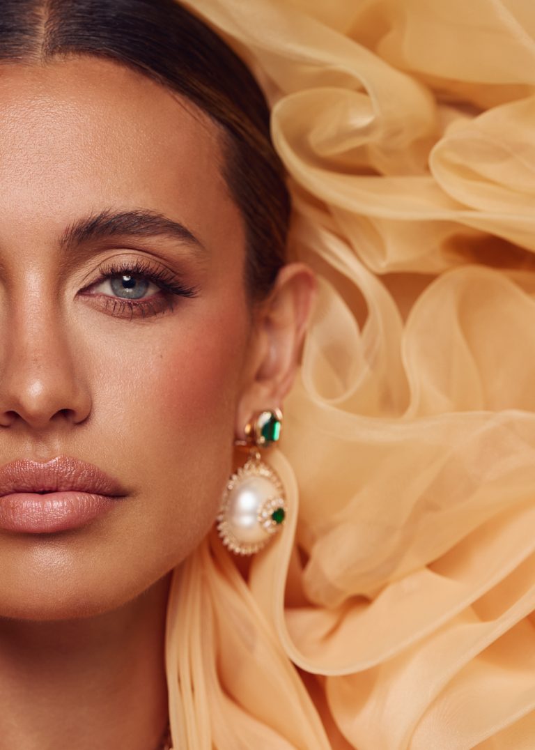 Fashion workshop by Weronika Mamot