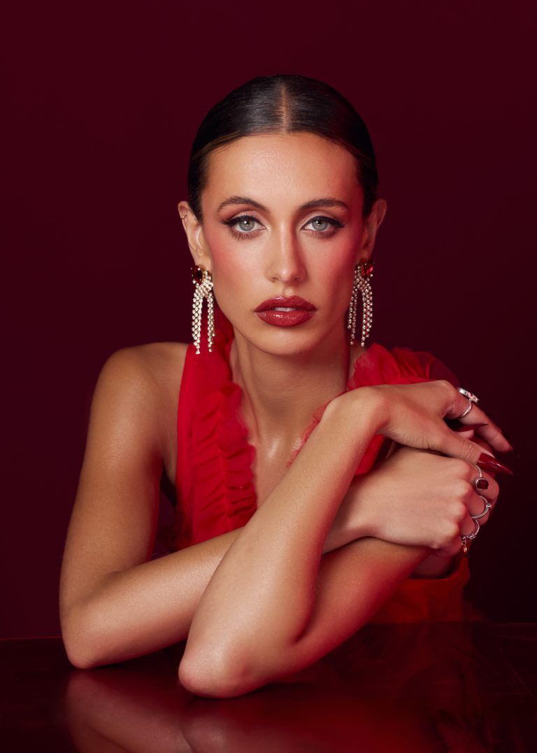 Fashion workshop by Weronika Mamot