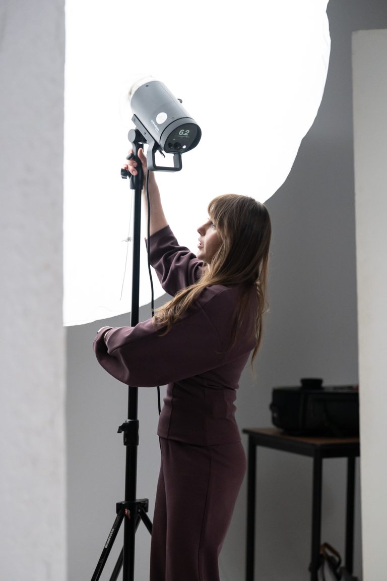 Weronika Mamot Fashion Workshop