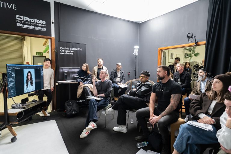 Weronika Mamot Fashion Workshop